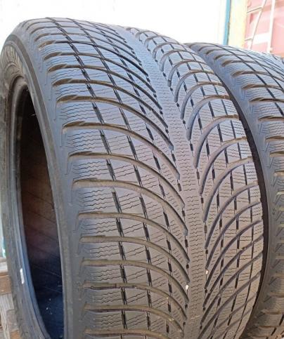 Michelin Latitude Alpin LA2 295/40 R20