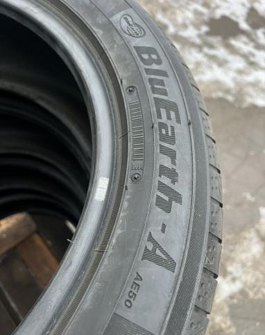 Yokohama BluEarth AE50 235/50 R17