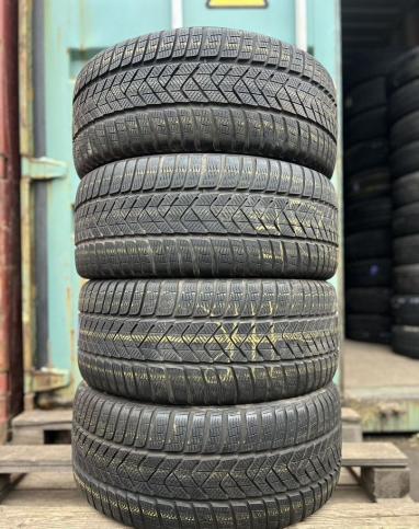 Pirelli Winter Sottozero 3 245/40 R18