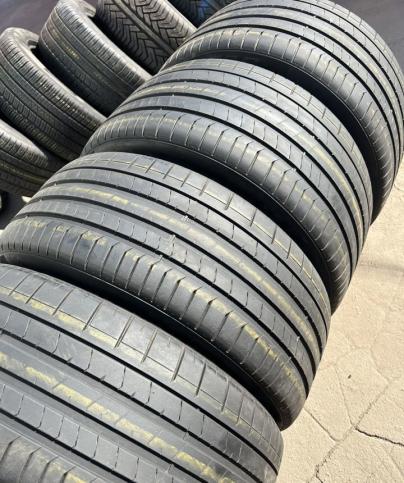 Pirelli P Zero PZ4 325/30 R23