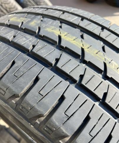 Bridgestone Dueler H/L Alenza 285/45 R22