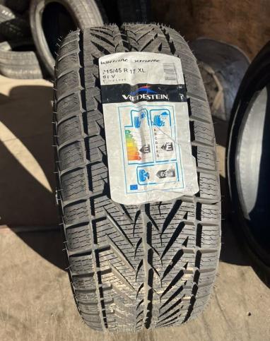 Vredestein Wintrac Xtreme 215/45 R17