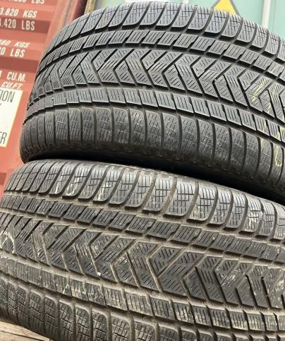 Pirelli Scorpion Winter 315/40 R21