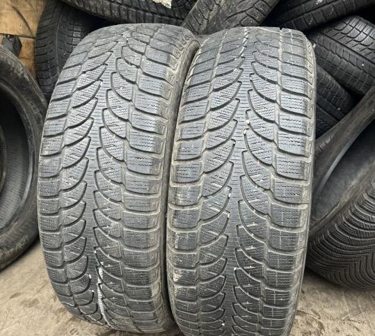 Bridgestone Blizzak LM-80 215/60 R17
