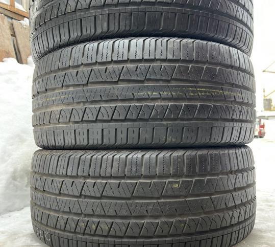 Continental ContiCrossContact LX Sport 275/45 R21