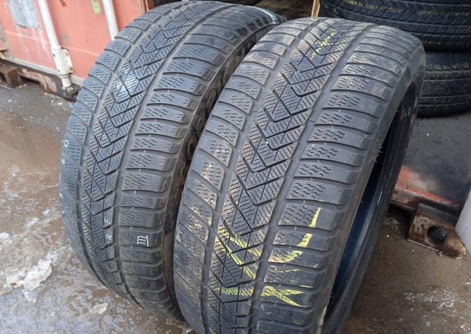 Pirelli Scorpion Winter 275/45 R20