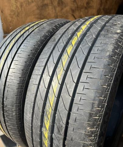 Bridgestone Turanza T005A 225/55 R17