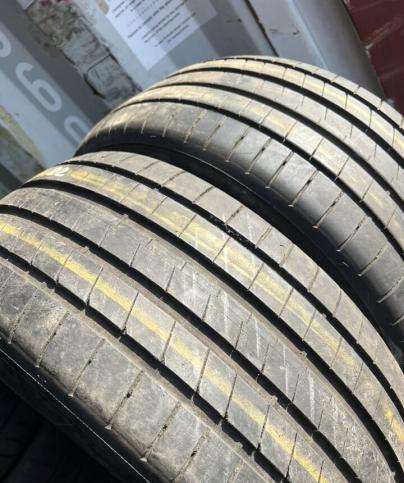 Goodyear Eagle F1 Asymmetric 6 225/40 R18