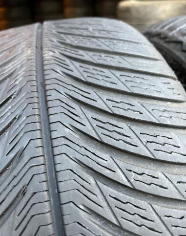 Michelin Pilot Alpin 5 235/40 R18