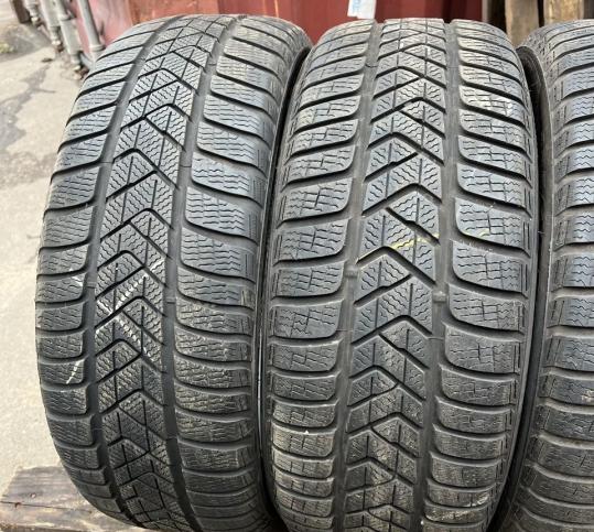 Pirelli Winter Sottozero 3 225/45 R18