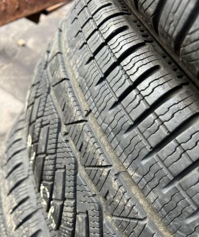 Michelin Pilot Alpin 4 225/45 R18