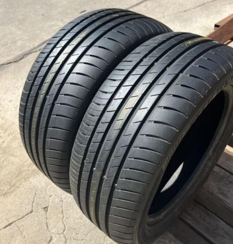 Goodyear EfficientGrip Performance 225/50 R17