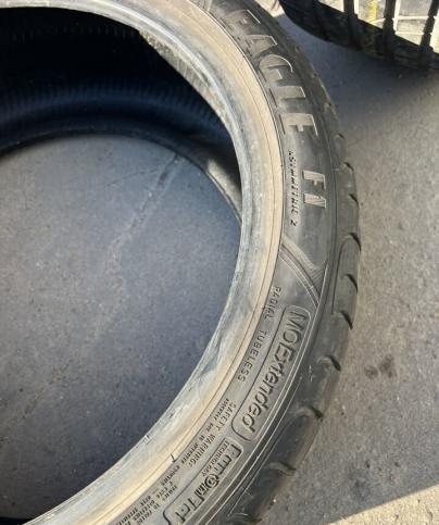 Goodyear Eagle F1 Asymmetric 2 245/40 R20