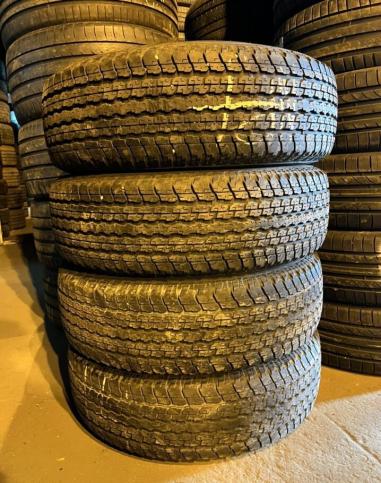 Bridgestone Dueler H/T D840 255/70 R18