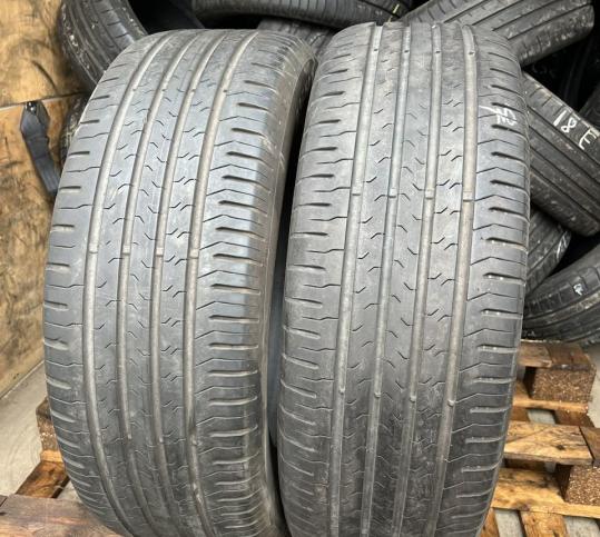 Continental ContiEcoContact 5 235/60 R18