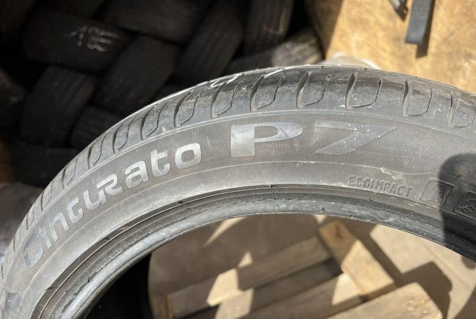 Pirelli Cinturato P7 225/45 R17