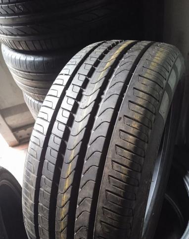 Pirelli Scorpion Verde 255/50 R19