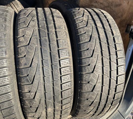 Pirelli Winter Sottozero 210 Serie II 225/50 R17