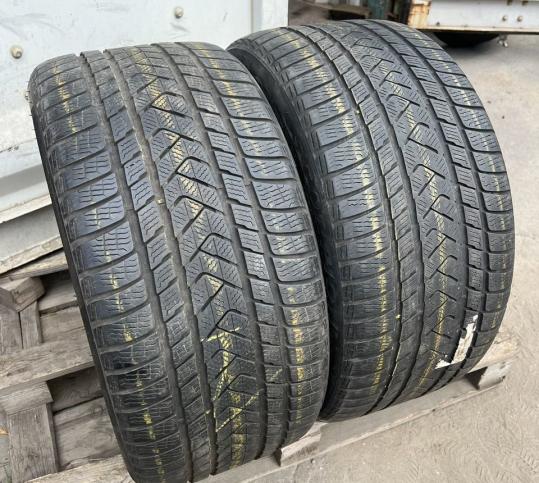 Pirelli Scorpion Winter RFT 315/35 R21