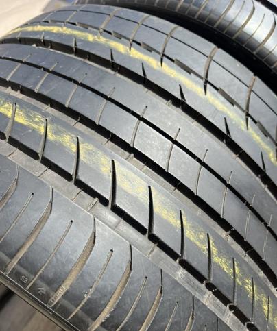 Michelin Pilot Sport 2 295/30 R19