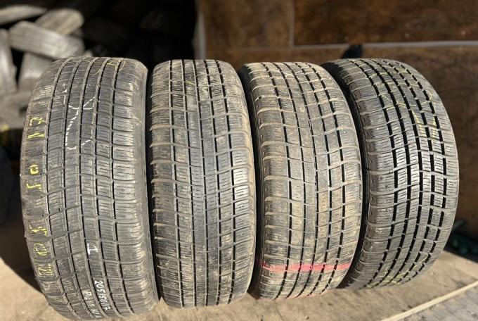 Michelin Pilot Alpin Radial XSE 205/50 R17