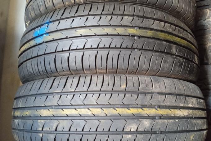 Goodyear EfficientGrip Eco EG01 195/65 R15