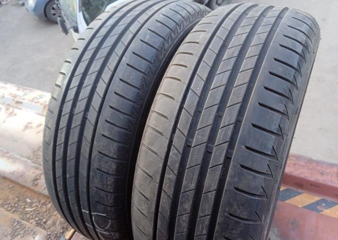 Bridgestone Turanza T005 205/55 R16