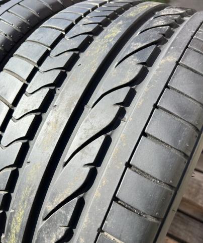 Bridgestone Dueler H/P Sport RFT 275/40 R20