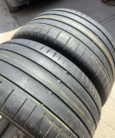 Pirelli P Zero PZ4 325/35 R22