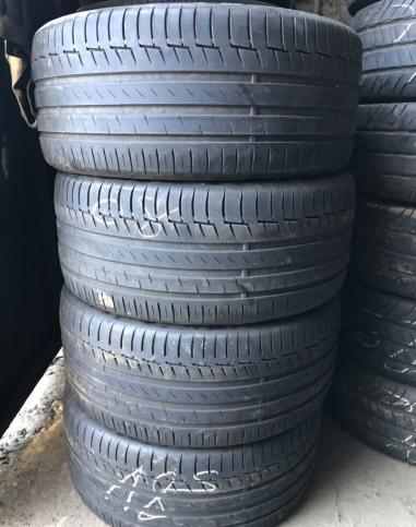 Continental PremiumContact 6 245/40 R18