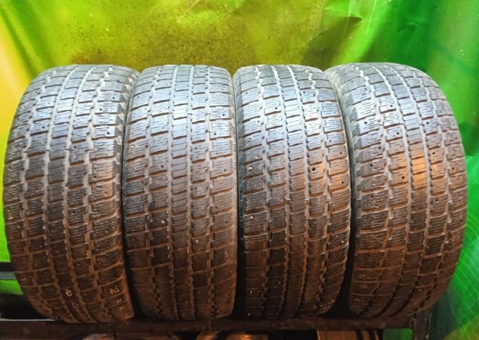 Cooper Weather-Master S/T 2 235/55 R17