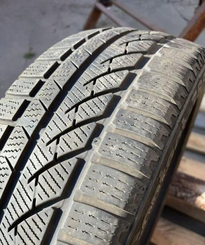 Continental ContiWinterContact TS 810 205/50 R17