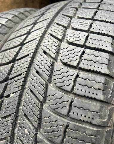 Michelin X-Ice 3 225/55 R16