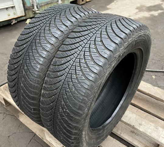 Goodyear Vector 4Seasons Gen-2 205/60 R16