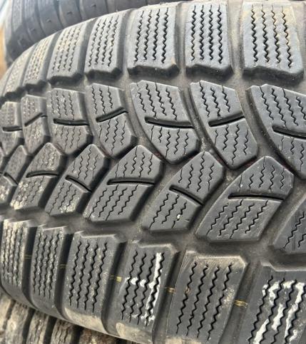 Firestone Winterhawk 3 225/55 R16