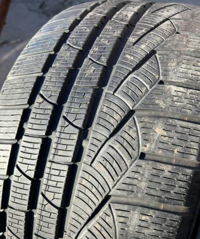 Pirelli Winter Sottozero 240 Serie II 255/35 R19