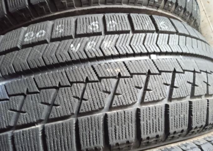 Bridgestone Blizzak VRX 205/60 R16