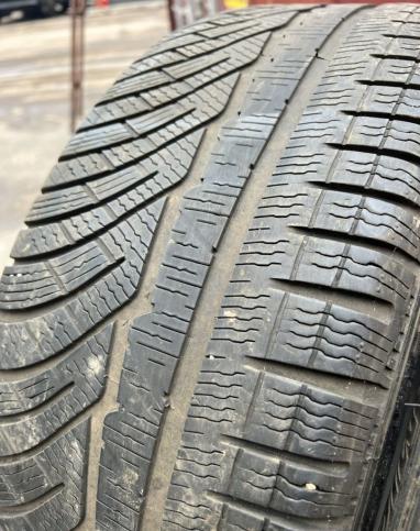 Michelin Pilot Alpin 4 225/45 R18