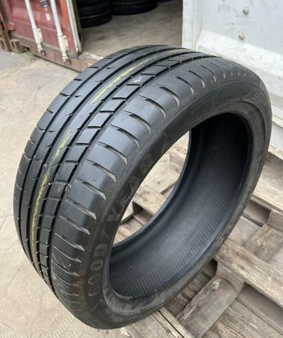 Goodyear Eagle F1 Asymmetric 2 245/40 R20