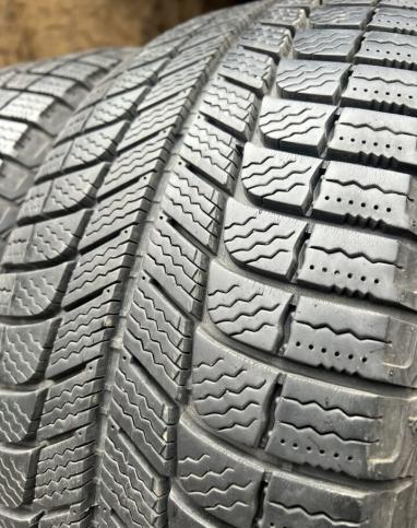 Michelin X-Ice 3 225/55 R16