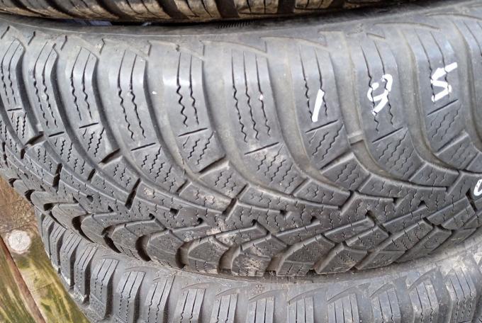 Goodyear UltraGrip 9 195/65 R15