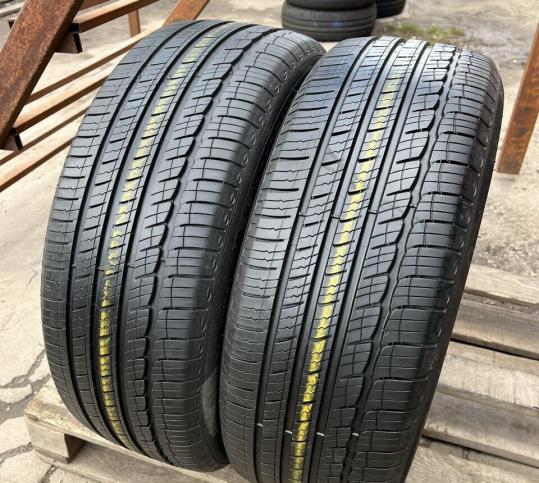 Michelin Primacy Tour A/S 225/55 R18