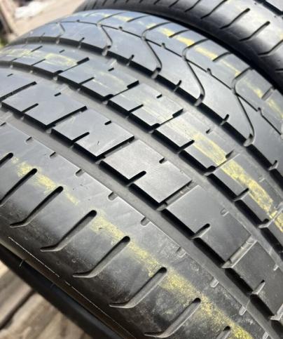 Pirelli P Zero 285/30 R19