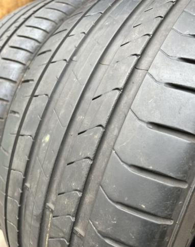 Pirelli P Zero PZ4 255/40 R20