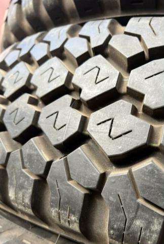 Dunlop Road Gripper S 235/85 R16