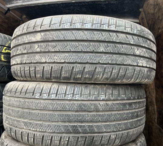 Vredestein QuaTrac Pro 235/55 R17