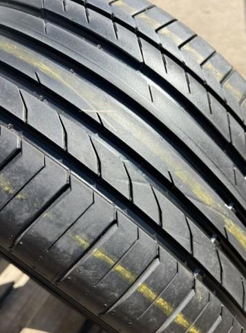 Continental ContiSportContact 5 295/40 R21