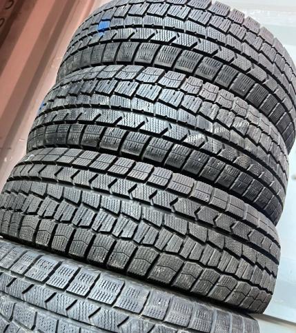 Dunlop Winter Maxx WM02 185/65 R15