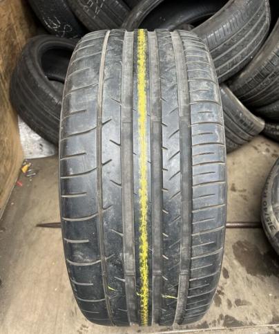 Dunlop SP Sport Maxx 050+ 295/40 R21