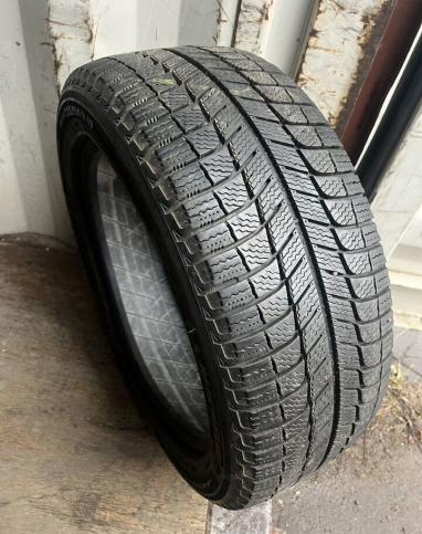 Michelin X-Ice 3 225/50 R17